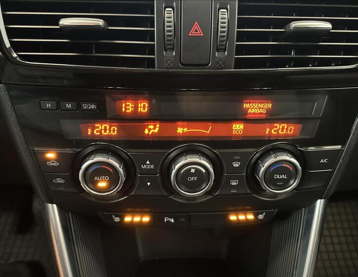 Mazda CX-5 36