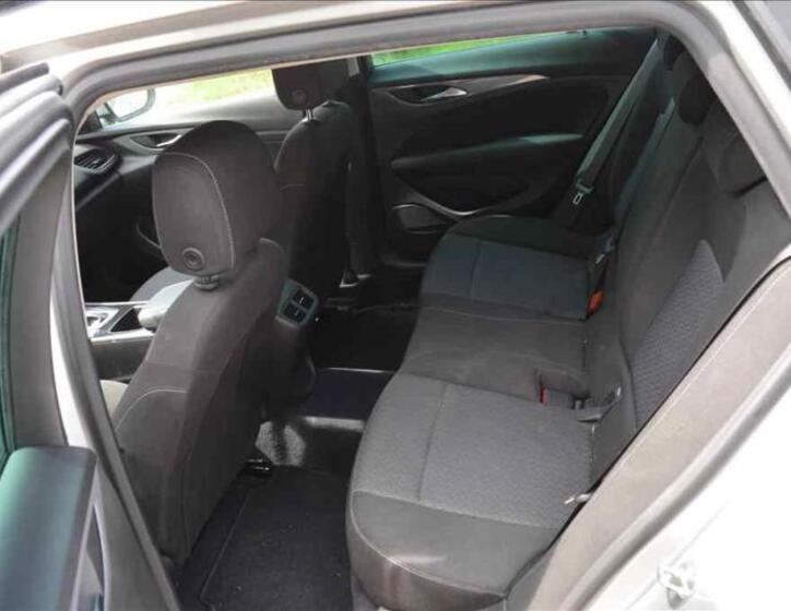Opel Insignia 22