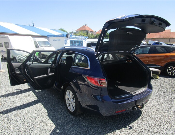 Mazda 6 30