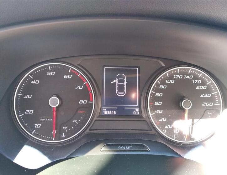Seat Leon 10