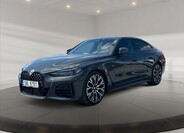 BMW Řada 4 3