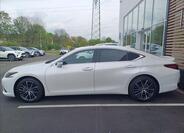 Lexus ES 300h 3