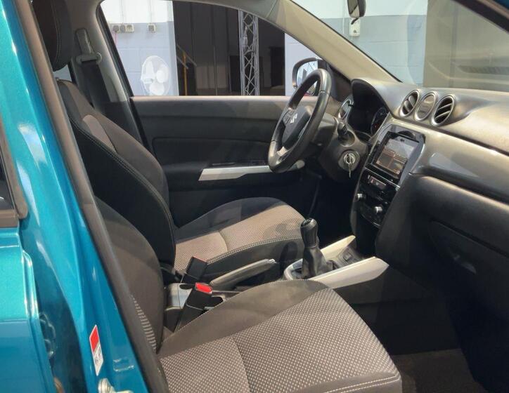 Suzuki Vitara 3