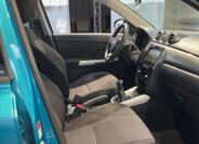 Suzuki Vitara 3