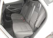 Hyundai Santa Fe 14