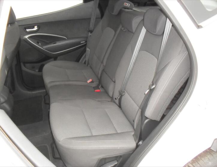 Hyundai Santa Fe 14