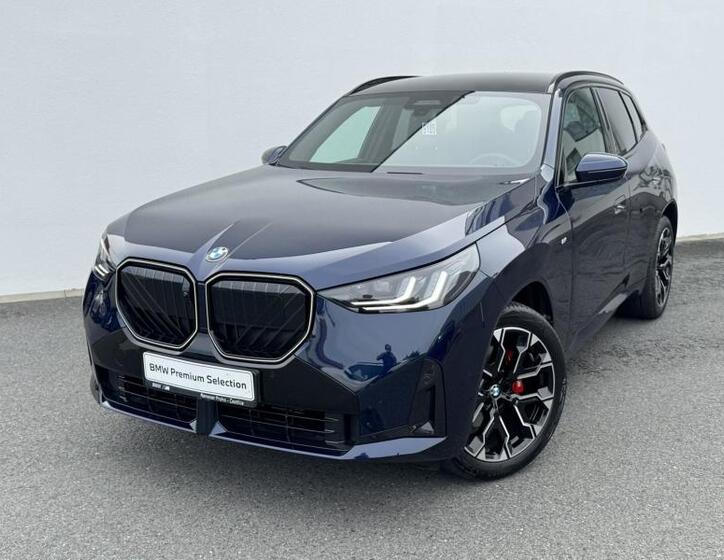 BMW X3 1
