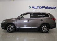 Mitsubishi Outlander 5