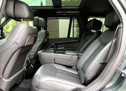 Land Rover Range Rover 32