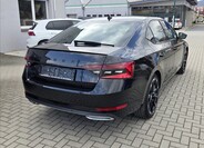 Škoda Superb 3