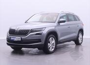 Škoda Kodiaq 3