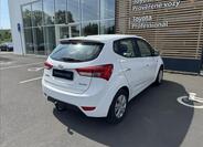 Hyundai ix20 2