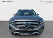 Mercedes-Benz GLB 2