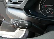 Škoda Superb 33