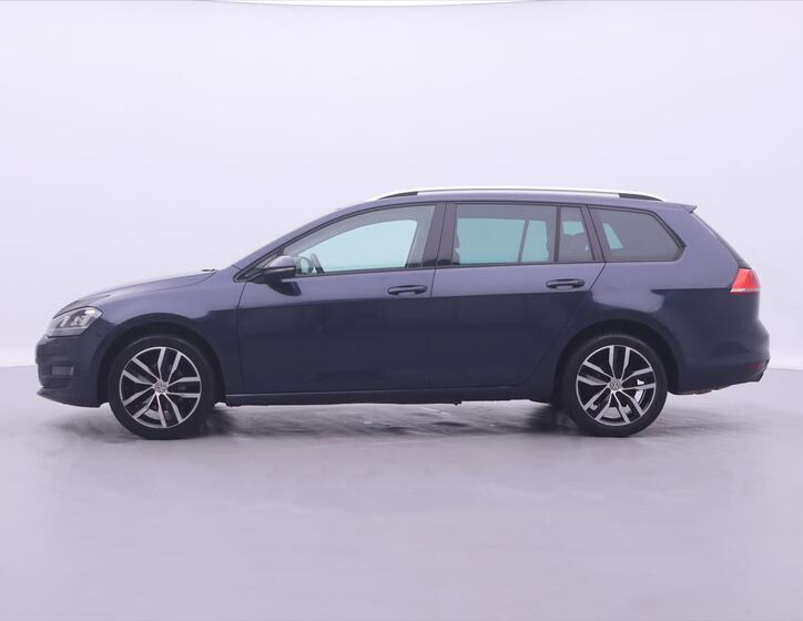 Volkswagen Golf 4