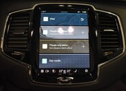 Volvo XC90 16