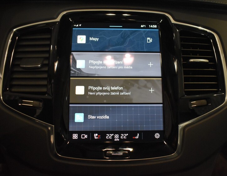 Volvo XC90 16