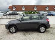 Toyota RAV4 4