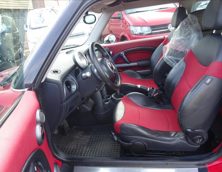 Mini Cooper 14