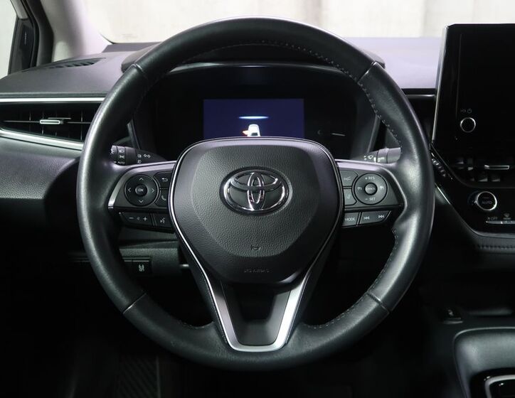 Toyota Corolla 14