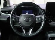 Toyota Corolla 14