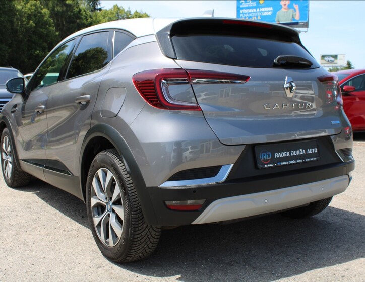 Renault Captur 7