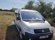 Fiat Scudo 1