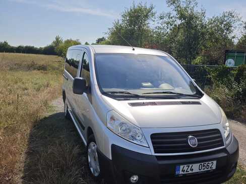 Fiat Scudo