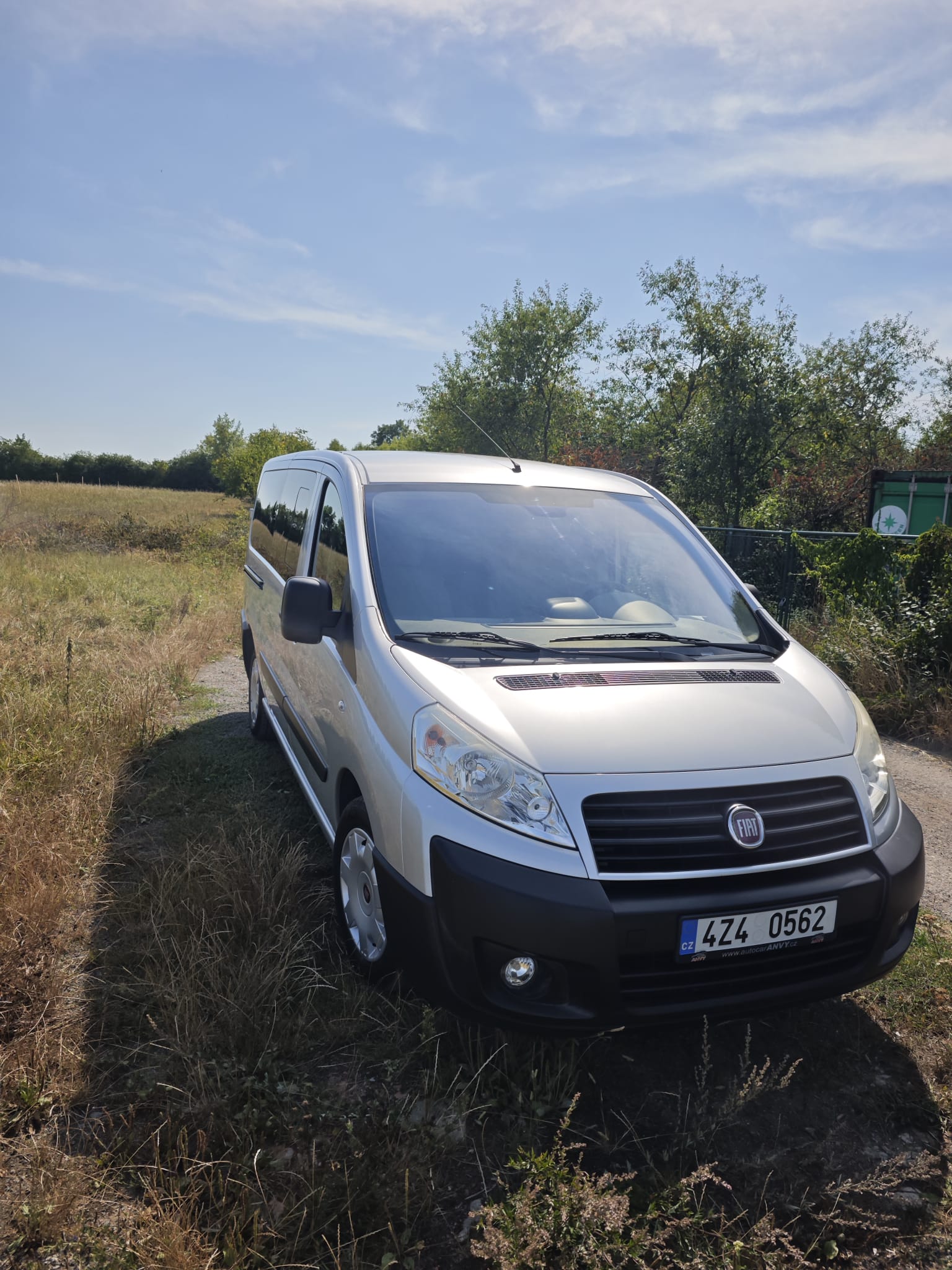 Fiat Scudo