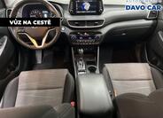Hyundai Tucson 2