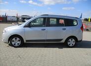 Dacia Lodgy 2