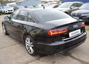 Audi A6 6