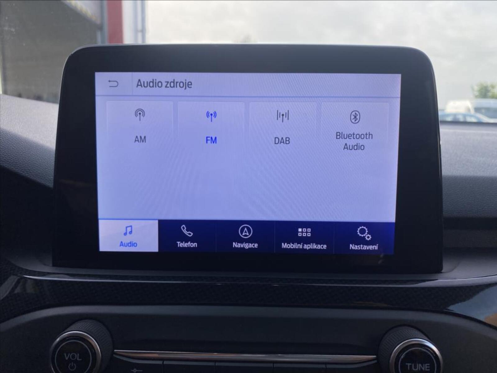 Ford Focus 29