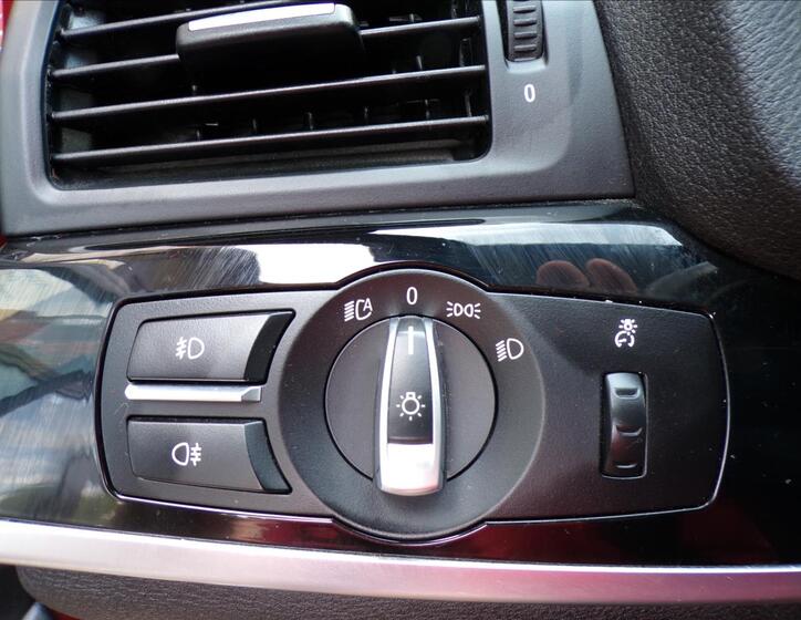 BMW X4 18