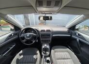 Škoda Octavia 13