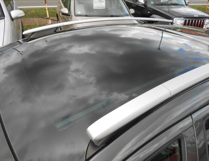 Peugeot 207 20