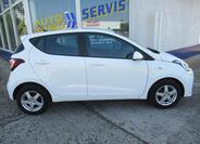 Hyundai i10 7