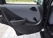 Honda Jazz 25