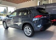 Toyota Corolla Cross 5