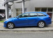 KIA Ceed 2