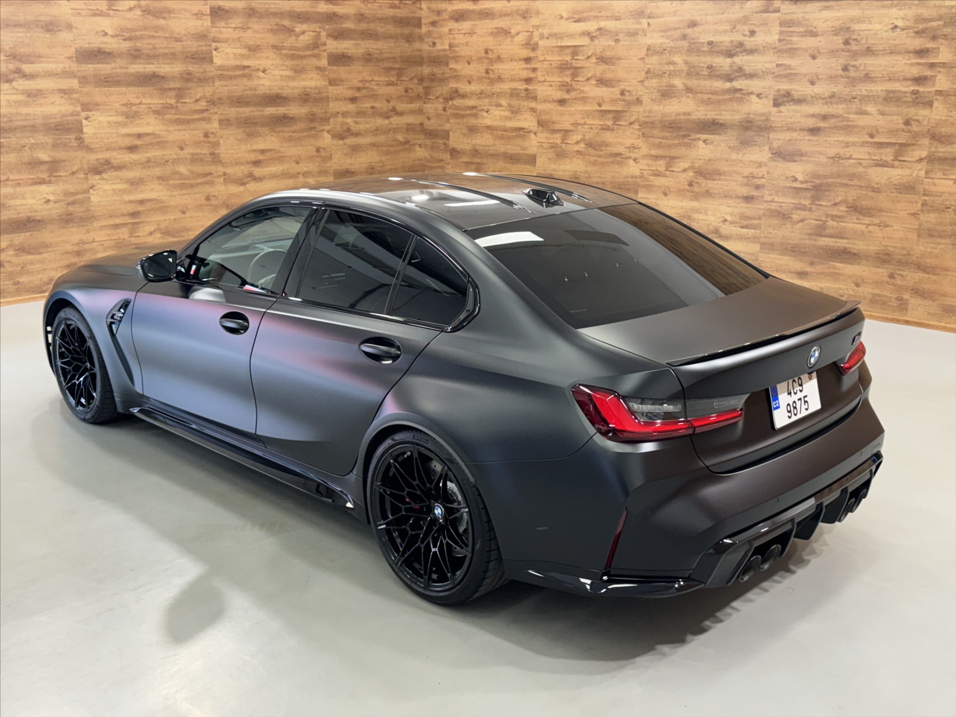 BMW M3