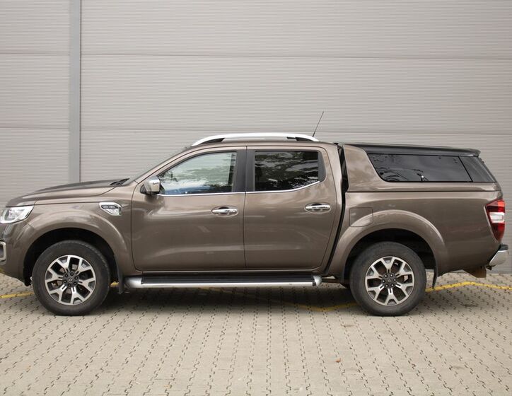 Renault Alaskan 8