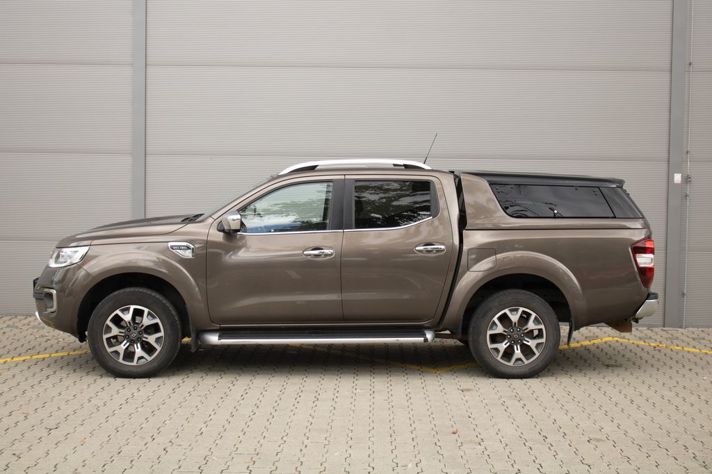 Renault Alaskan