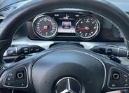 Mercedes-Benz Třídy E 13