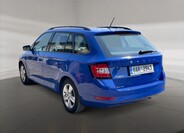 Škoda Fabia 4