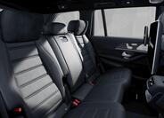Mercedes-Benz GLS 8