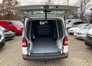 Volkswagen Transporter 16