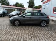 Citroën C4 2