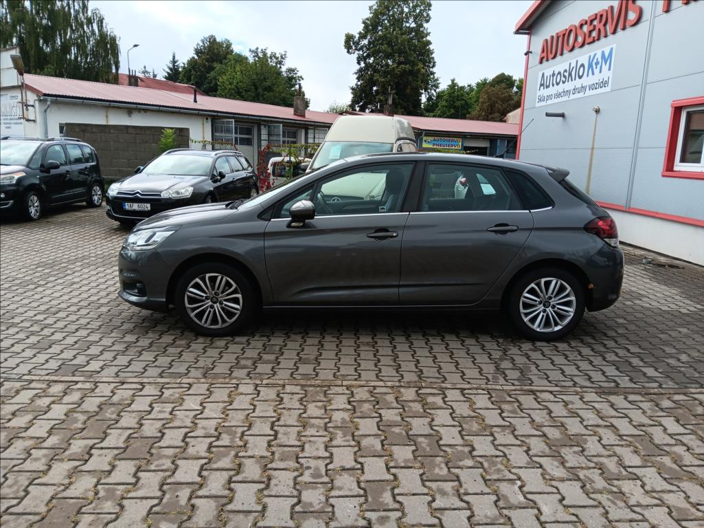 Citroën C4