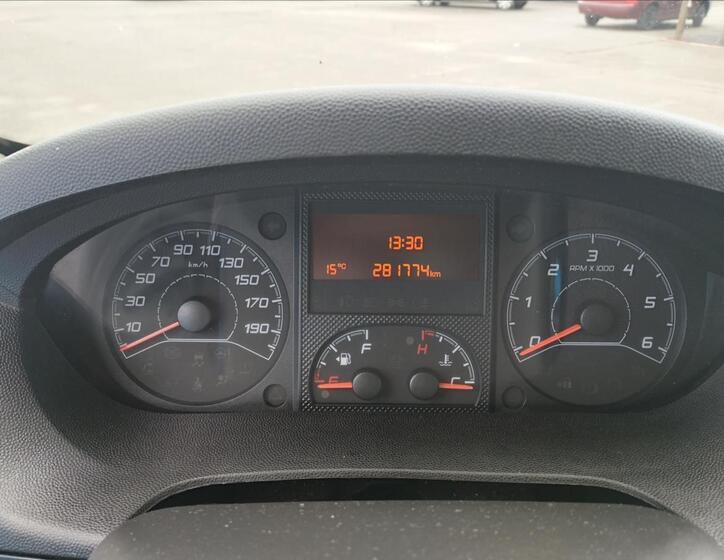 Fiat Ducato 9
